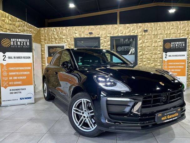 Porsche Macan 195 kW image number 2