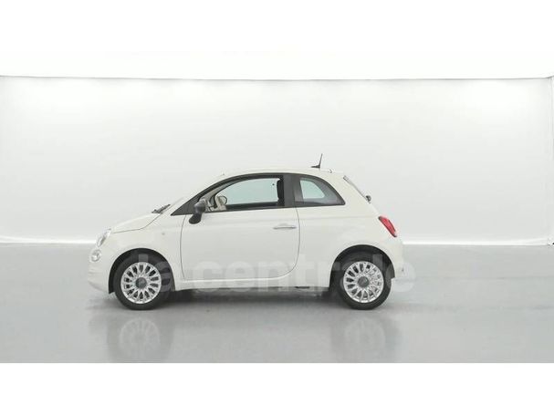 Fiat 500 1.0 51 kW image number 5