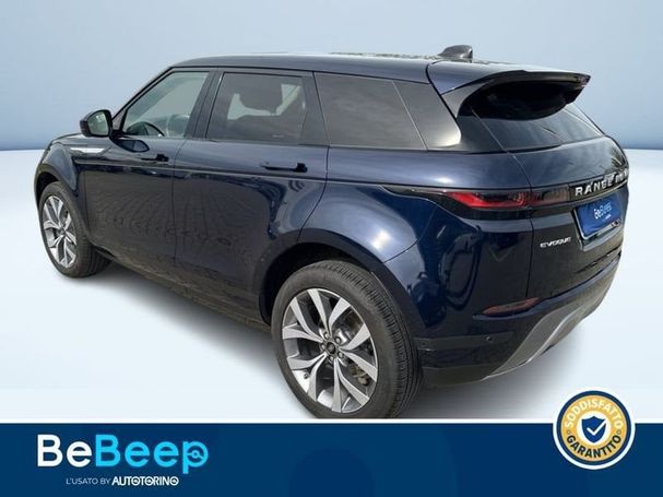 Land Rover Range Rover Evoque 150 kW image number 6