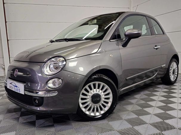 Fiat 500 0.9 TwinAir Pop 62 kW image number 1