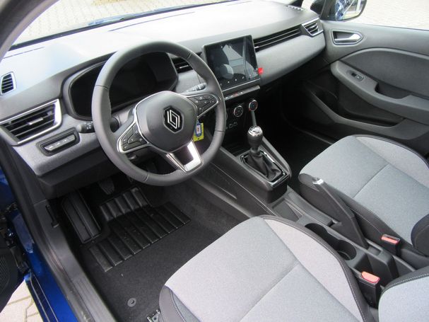 Renault Clio TCe 90 66 kW image number 8