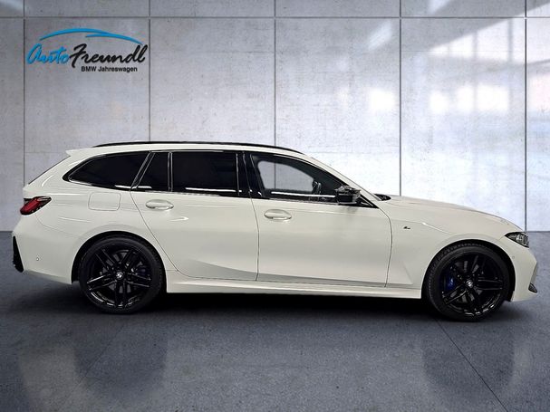 BMW 340i Touring xDrive 275 kW image number 3