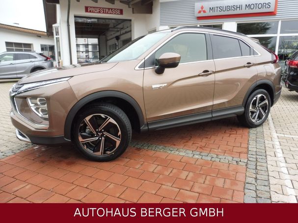 Mitsubishi Eclipse Cross PHEV 138 kW image number 2