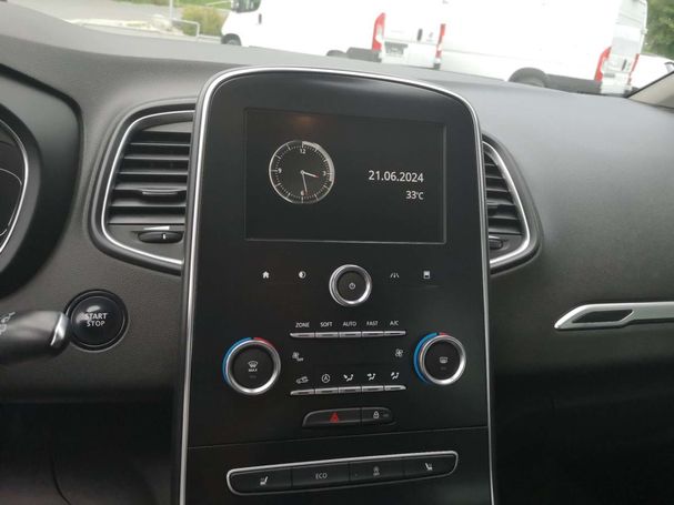 Renault Grand Scenic Energy dCi 110 81 kW image number 9