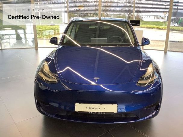 Tesla Model Y Standard Range 258 kW image number 1