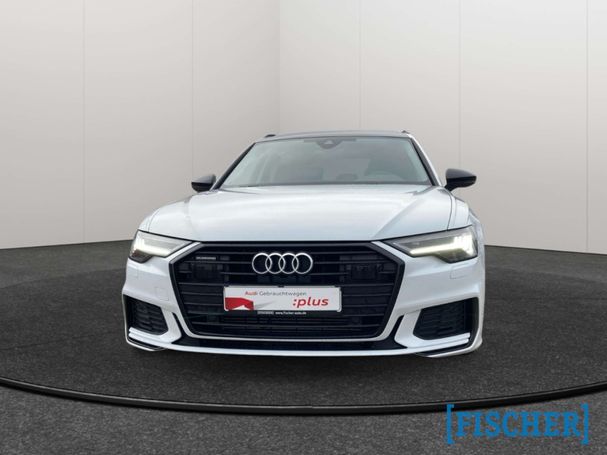 Audi A6 55 TFSIe quattro Avant 270 kW image number 3