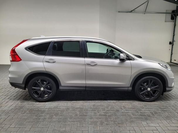 Honda CR-V 114 kW image number 6