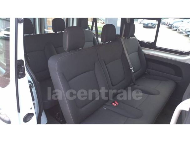  Renault Trafic Energy dCi 125 Combi 92 kW image number 6