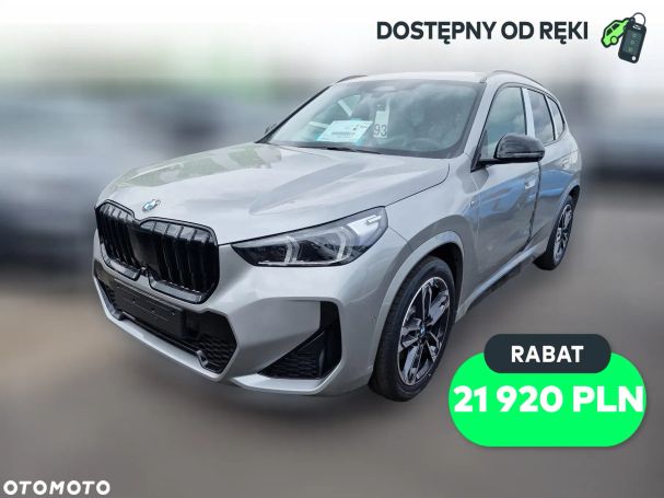 BMW X1 sDrive18i 100 kW image number 1