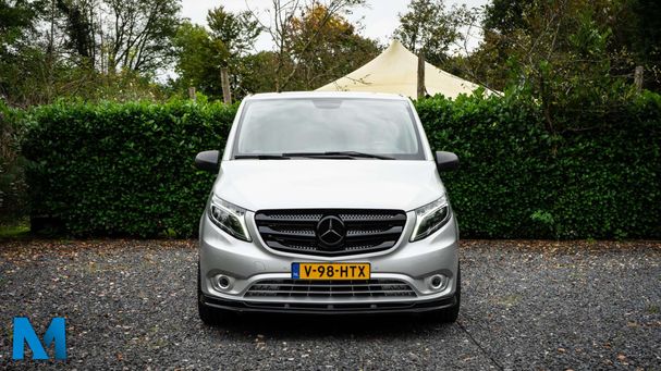 Mercedes-Benz Vito 114 CDi 100 kW image number 2