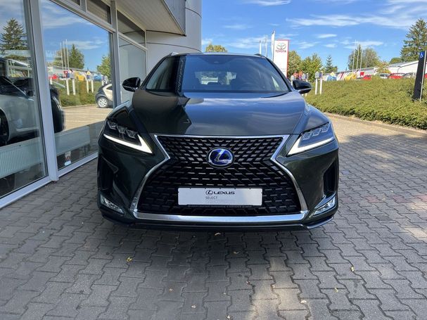 Lexus RX 450 h L 230 kW image number 2