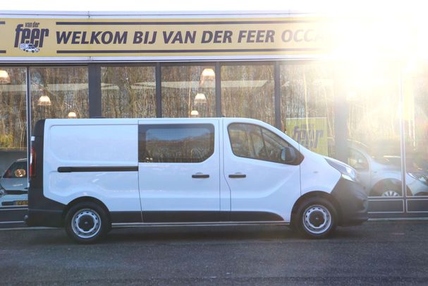 Opel Vivaro 1.6 CDTI L2H1 92 kW image number 3