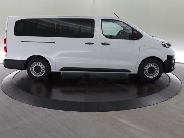 Toyota Proace Verso 2.0 D-4D 106 kW image number 2