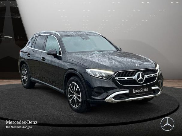 Mercedes-Benz GLC 220 d 145 kW image number 3