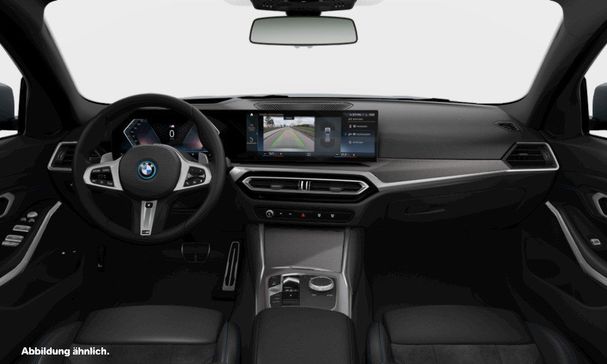 BMW 330 Touring M Sport 185 kW image number 3