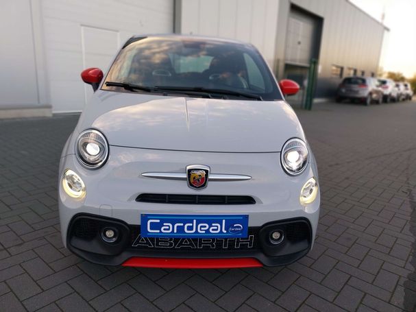 Abarth 595 107 kW image number 3