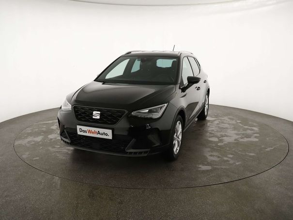 Seat Arona TSI FR DSG 81 kW image number 1