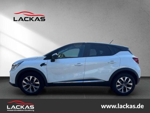 Renault Captur 1.0 TCe 74 kW image number 5