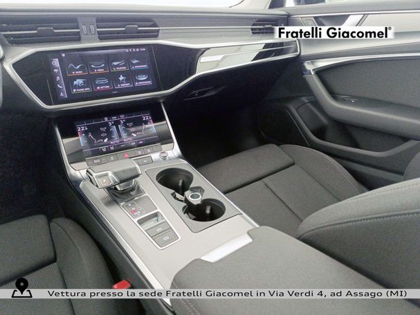 Audi A6 40 TDI quattro Avant Business 150 kW image number 15