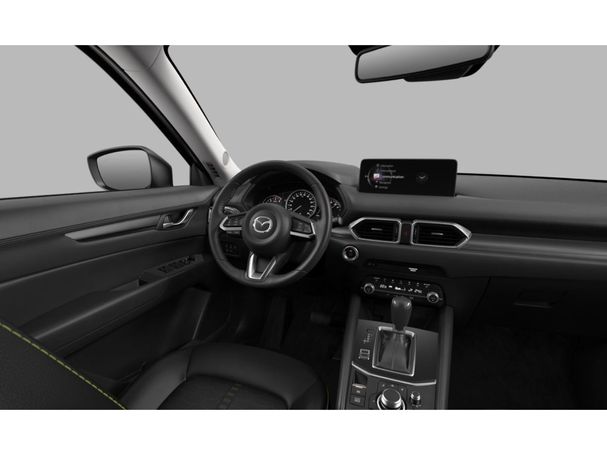 Mazda CX-5 143 kW image number 12