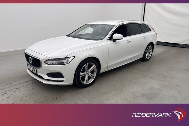 Volvo V90 D4 Momentum 140 kW image number 1