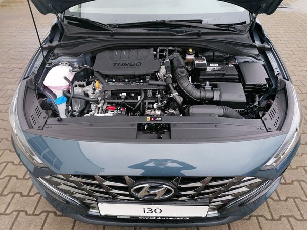 Hyundai i30 118 kW image number 14