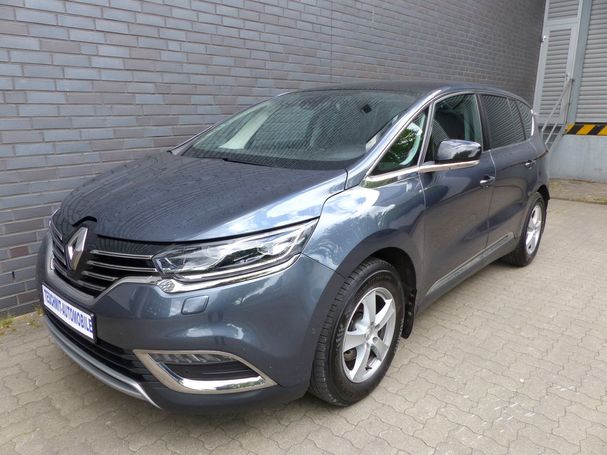 Renault Espace 118 kW image number 1