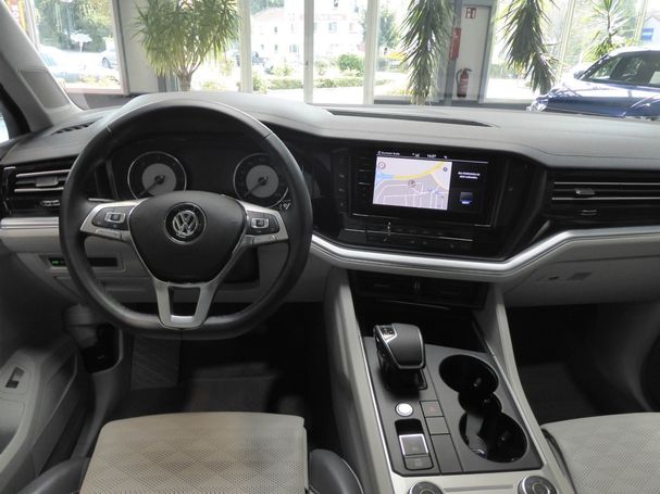 Volkswagen Touareg 3.0 TDI 4Motion 170 kW image number 7