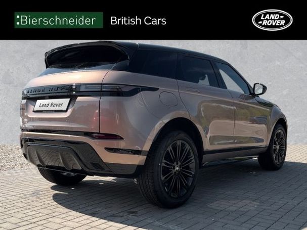 Land Rover Range Rover Evoque D200 S AWD 150 kW image number 2