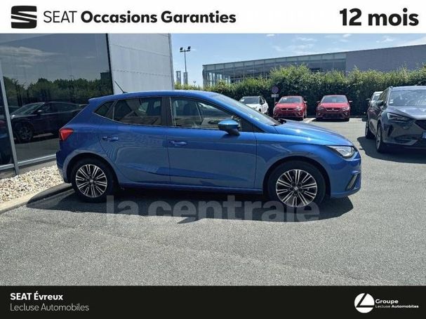 Seat Ibiza 1.0 TSI Style 70 kW image number 4