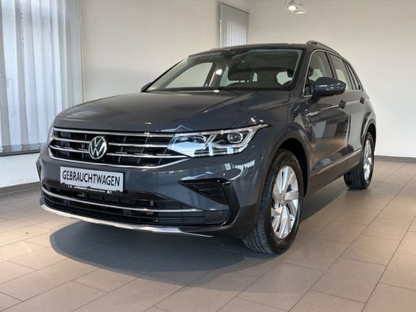 Volkswagen Tiguan 2.0 TDI 4Motion Elegance DSG 147 kW image number 1