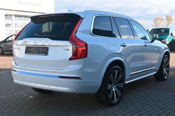 Volvo XC90 B5 AWD Ultimate 173 kW image number 6