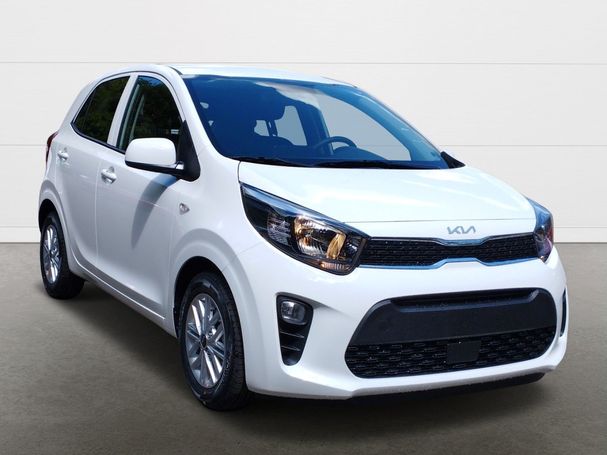 Kia Picanto 1.0 Vision AMT 49 kW image number 8