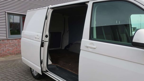 Volkswagen T6 Transporter 66 kW image number 5