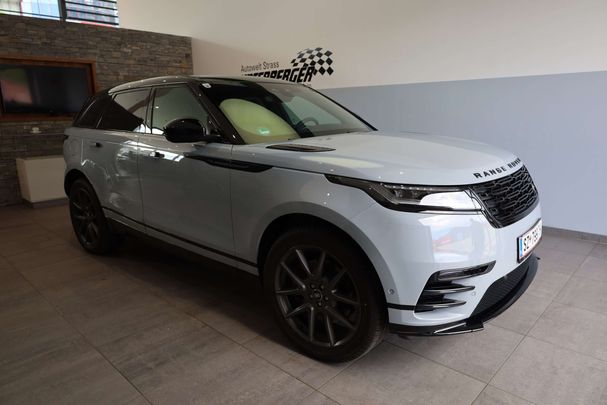 Land Rover Range Rover Velar P400e S 297 kW image number 1