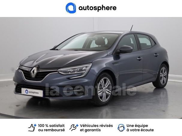 Renault Megane 85 kW image number 1