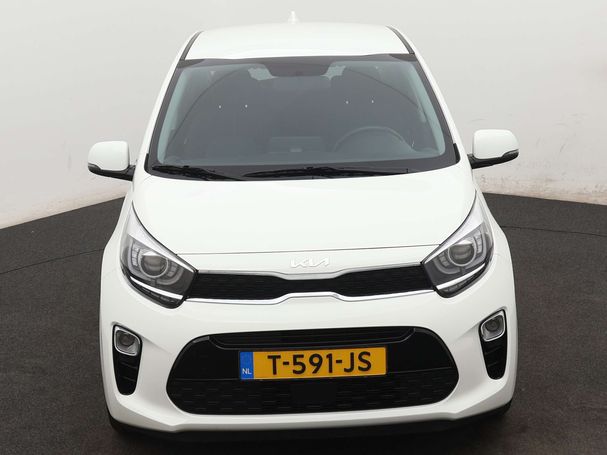 Kia Picanto 1.0 49 kW image number 27