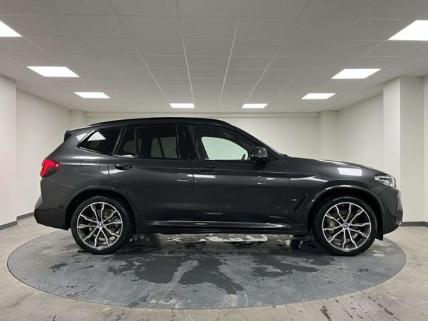 BMW X3 xDrive 137 kW image number 4