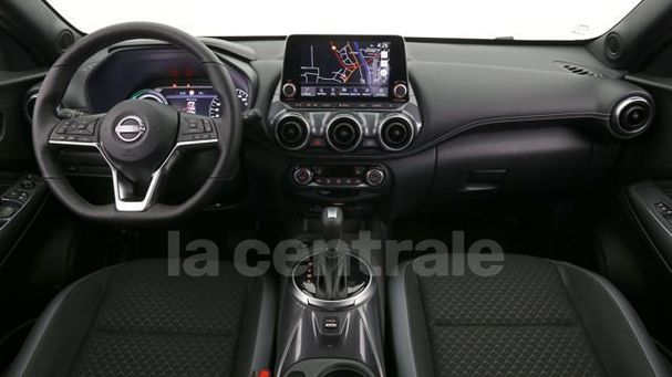 Nissan Juke 105 kW image number 45