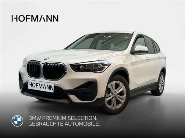 BMW X1 25e xDrive 162 kW image number 1