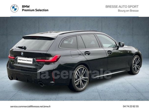 BMW 330d Touring xDrive 210 kW image number 5