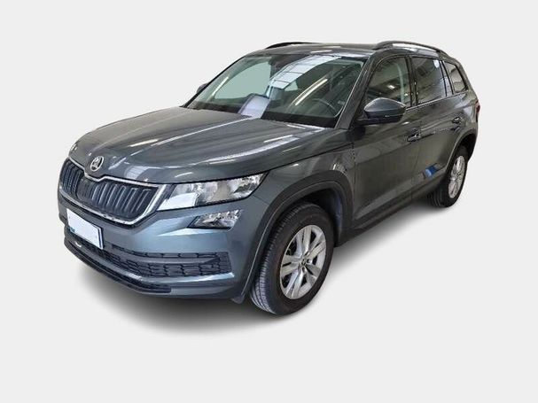 Skoda Kodiaq 2.0 TDI DSG 110 kW image number 1