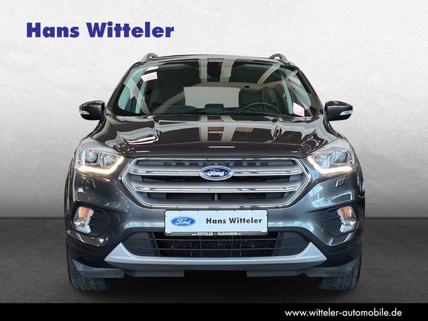 Ford Kuga 110 kW image number 3