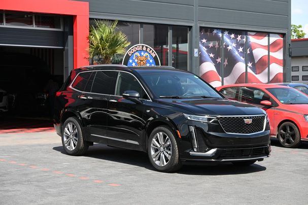 Cadillac XT6 AWD 231 kW image number 5