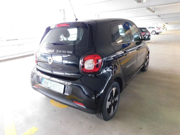 Smart ForFour 60 kW image number 6