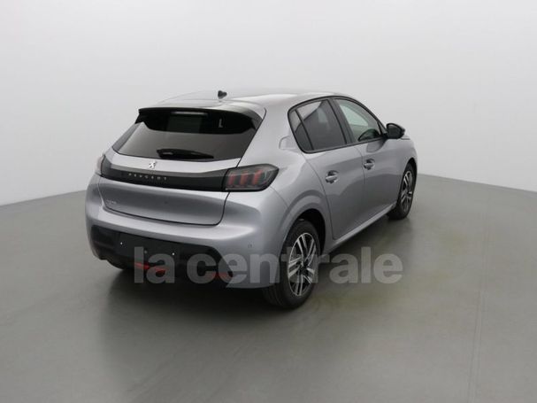 Peugeot 208 BlueHDi 100 Allure 74 kW image number 2