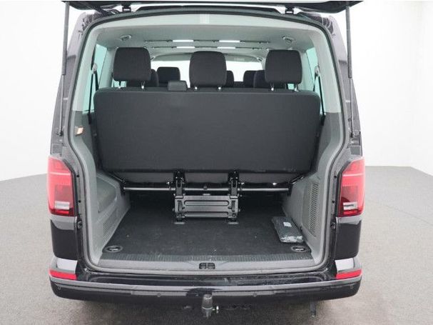 Volkswagen T6 Caravelle DSG 110 kW image number 11