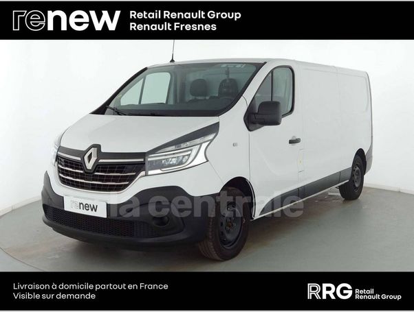 Renault Trafic DCi 120 L2H1 88 kW image number 1