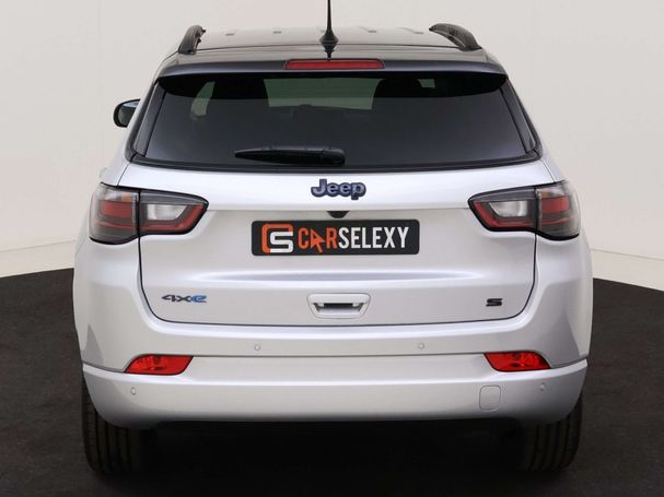 Jeep Compass 177 kW image number 3