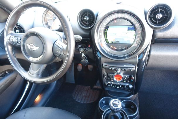 Mini Cooper Countryman 85 kW image number 12